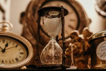Time-Duration